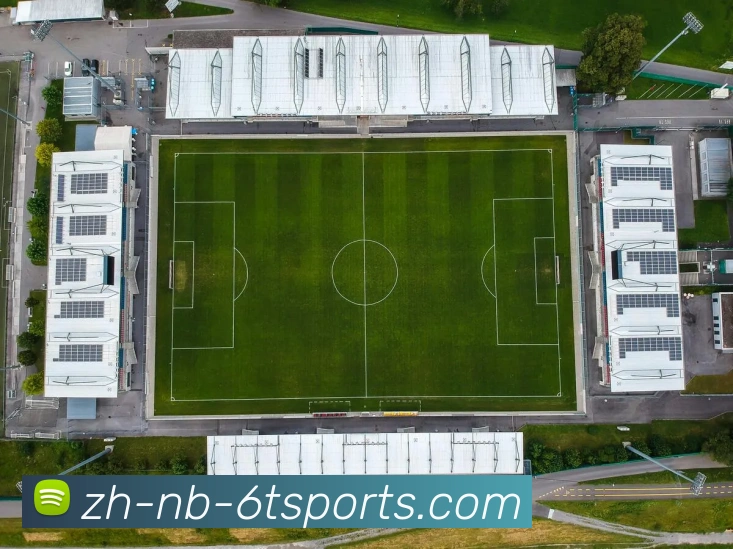 6T体育品牌故事